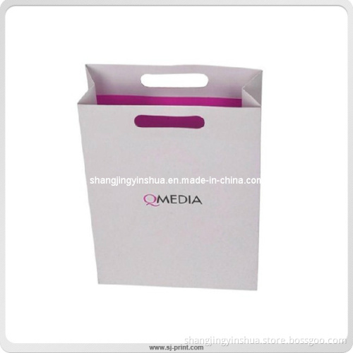 Shopping Bag/Carrier Bag/Paper Bag (PB016)